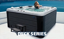 Deck Series Surrey hot tubs for sale
