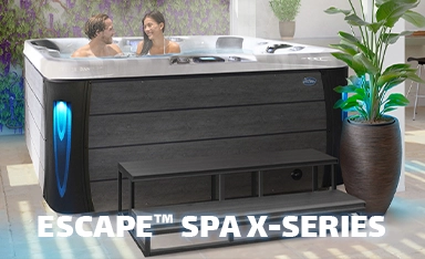 Escape X-Series Spas Surrey hot tubs for sale