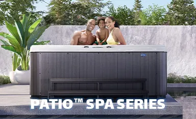 Patio Plus™ Spas Surrey hot tubs for sale