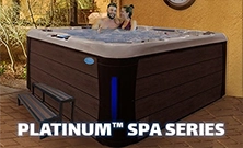 Platinum™ Spas Surrey hot tubs for sale