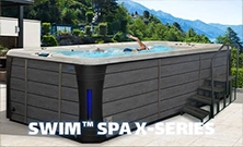 Swim X-Series Spas Surrey hot tubs for sale