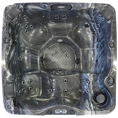Pacifica EC-739L hot tubs for sale in Surrey