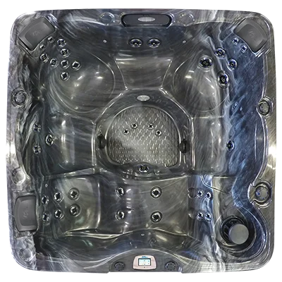 Pacifica-X EC-739LX hot tubs for sale in Surrey