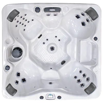 Cancun-X EC-840BX hot tubs for sale in Surrey