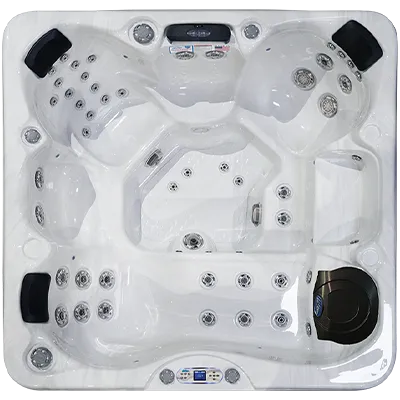Avalon EC-849L hot tubs for sale in Surrey