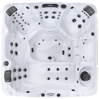 Avalon EC-867L hot tubs for sale in Surrey
