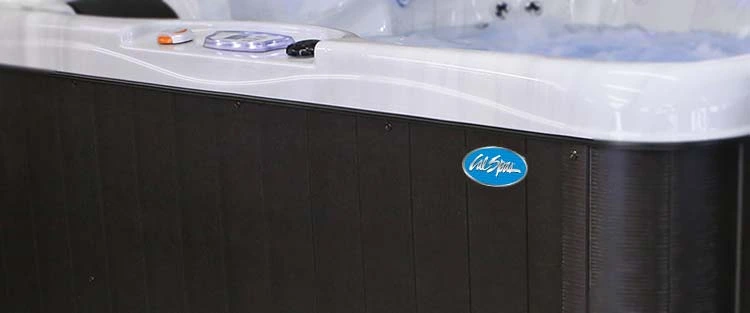 Cal Preferred™ for hot tubs in Surrey