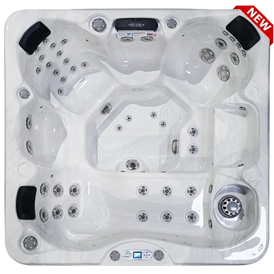 Costa EC-749L hot tubs for sale in Surrey