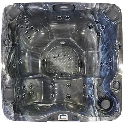 Pacifica-X EC-751LX hot tubs for sale in Surrey