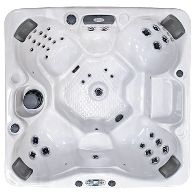 Cancun EC-840B hot tubs for sale in Surrey