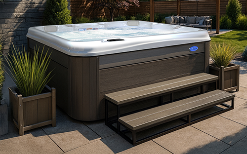 Patio&trade; Spas Surrey hot tubs for sale